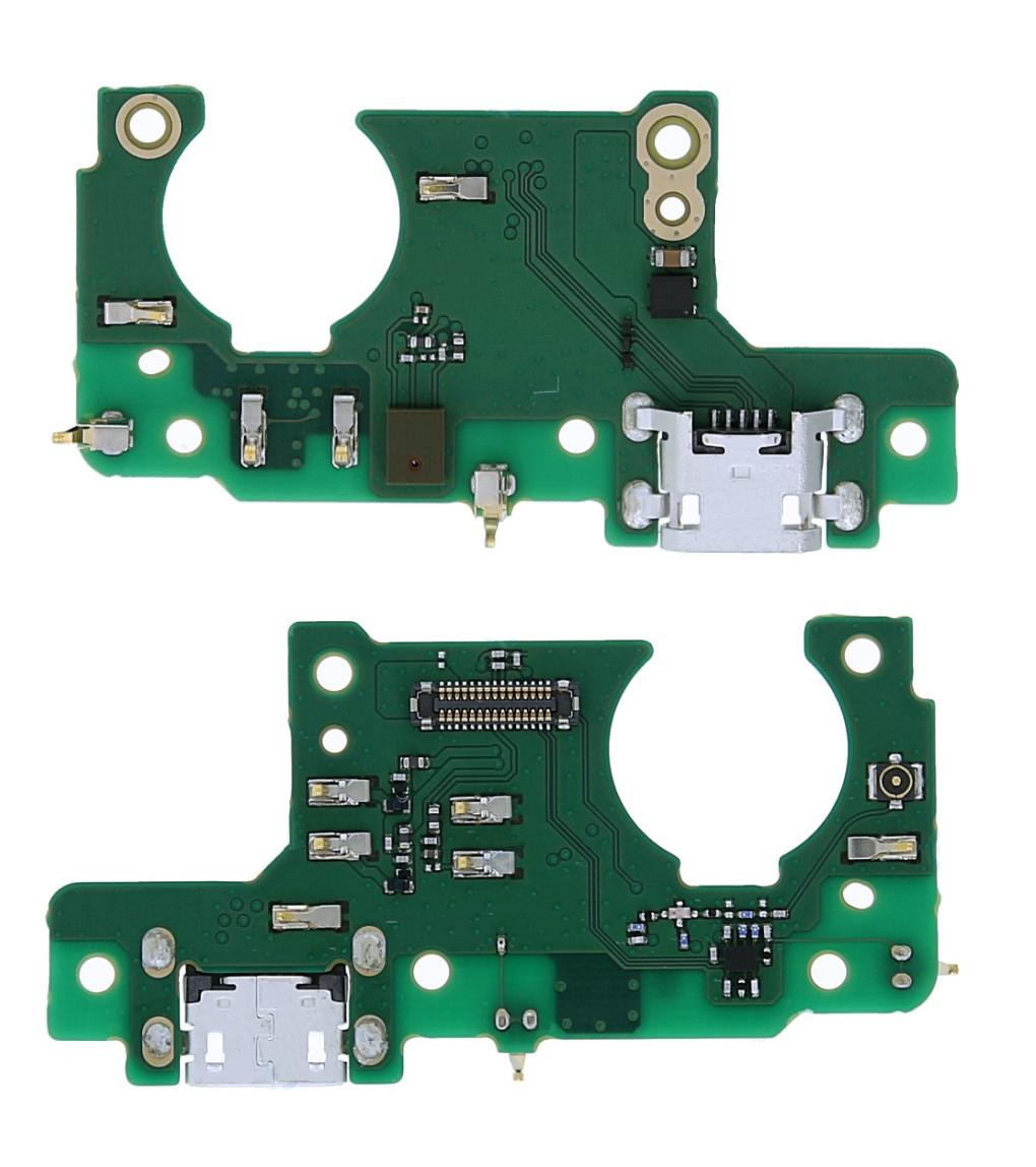 Charging Connector Flex Board for Nokia 5.1