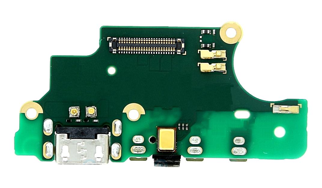 Charging Connector Flex Board for Nokia 5