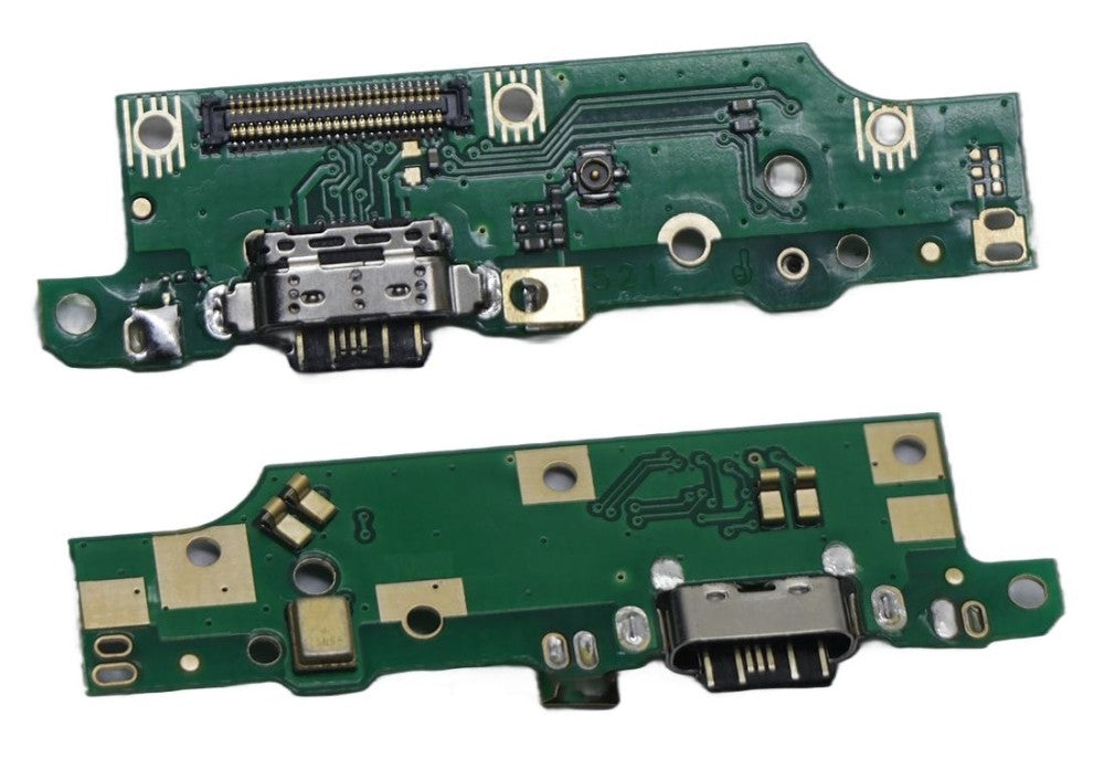 Charging Connector Flex Board for Nokia 6.1