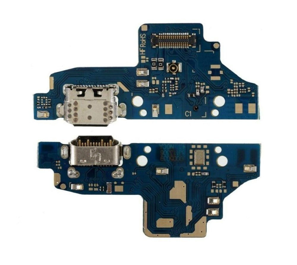 Charging Connector Flex Board for Nokia 6.2