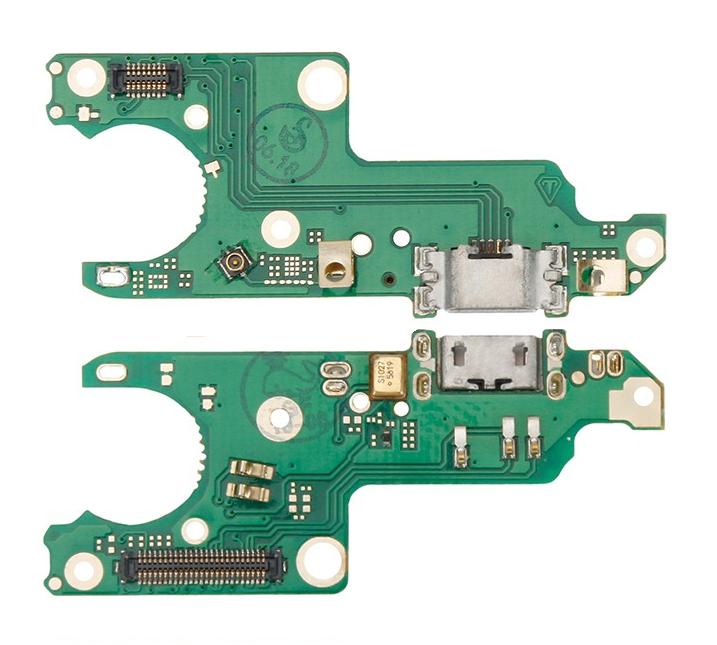 Charging Connector Flex Board for Nokia 6