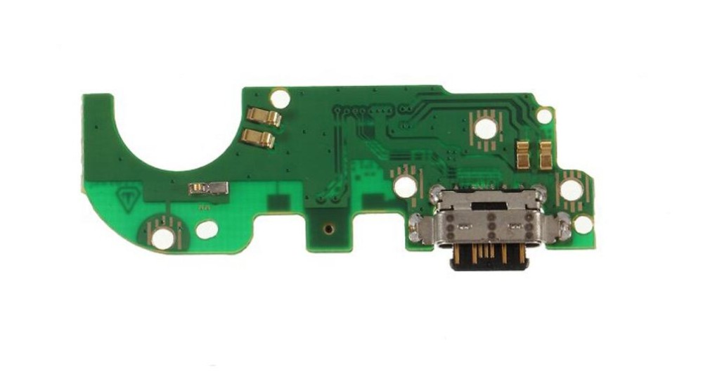 Charging Connector Flex Board for Nokia 8.1