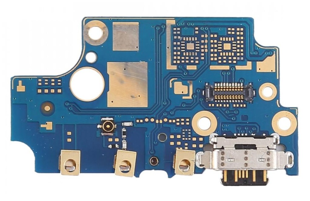 Charging Connector Flex Board for Nokia 8