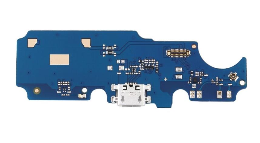 Charging Connector Flex Board for Nokia C2