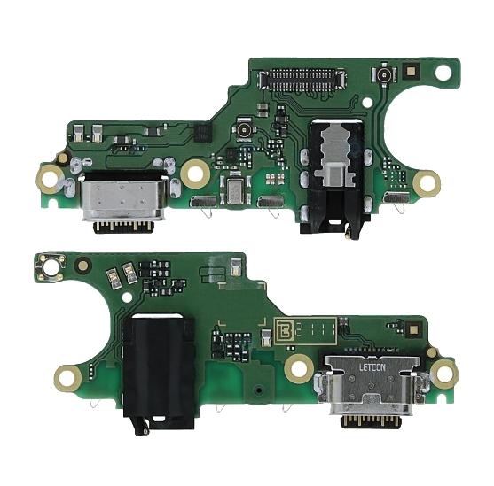 Charging Connector Flex Board for Nokia X10