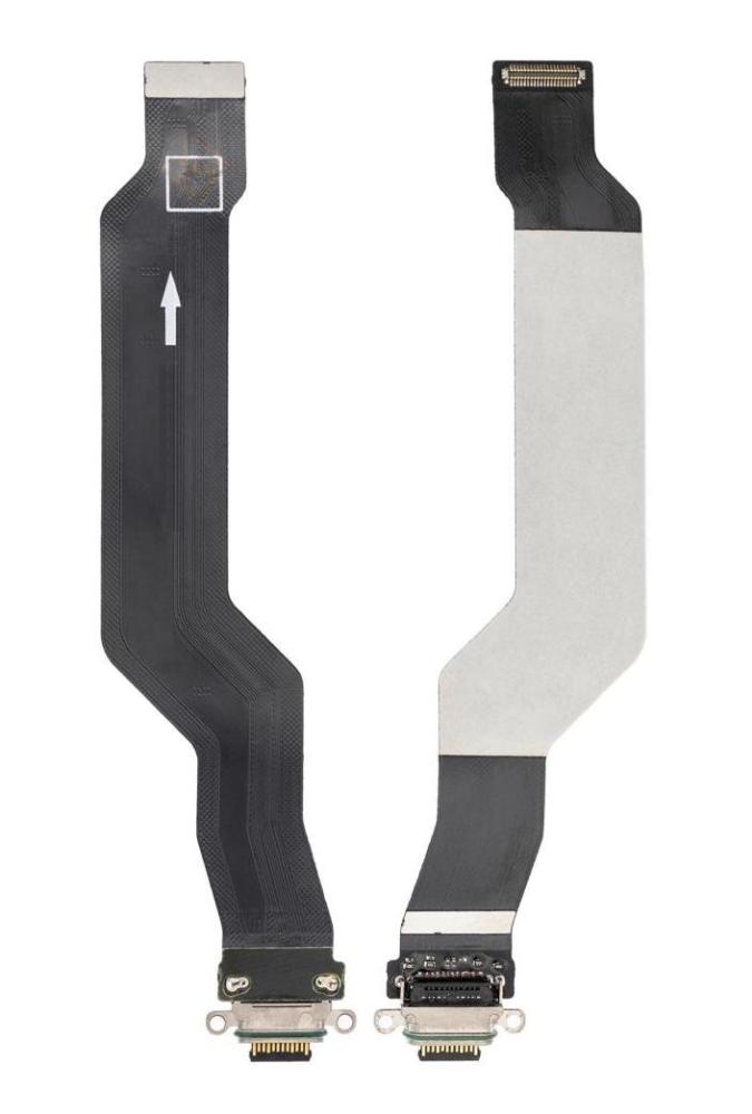 Charging Connector Flex Board for Oneplus 7 Pro