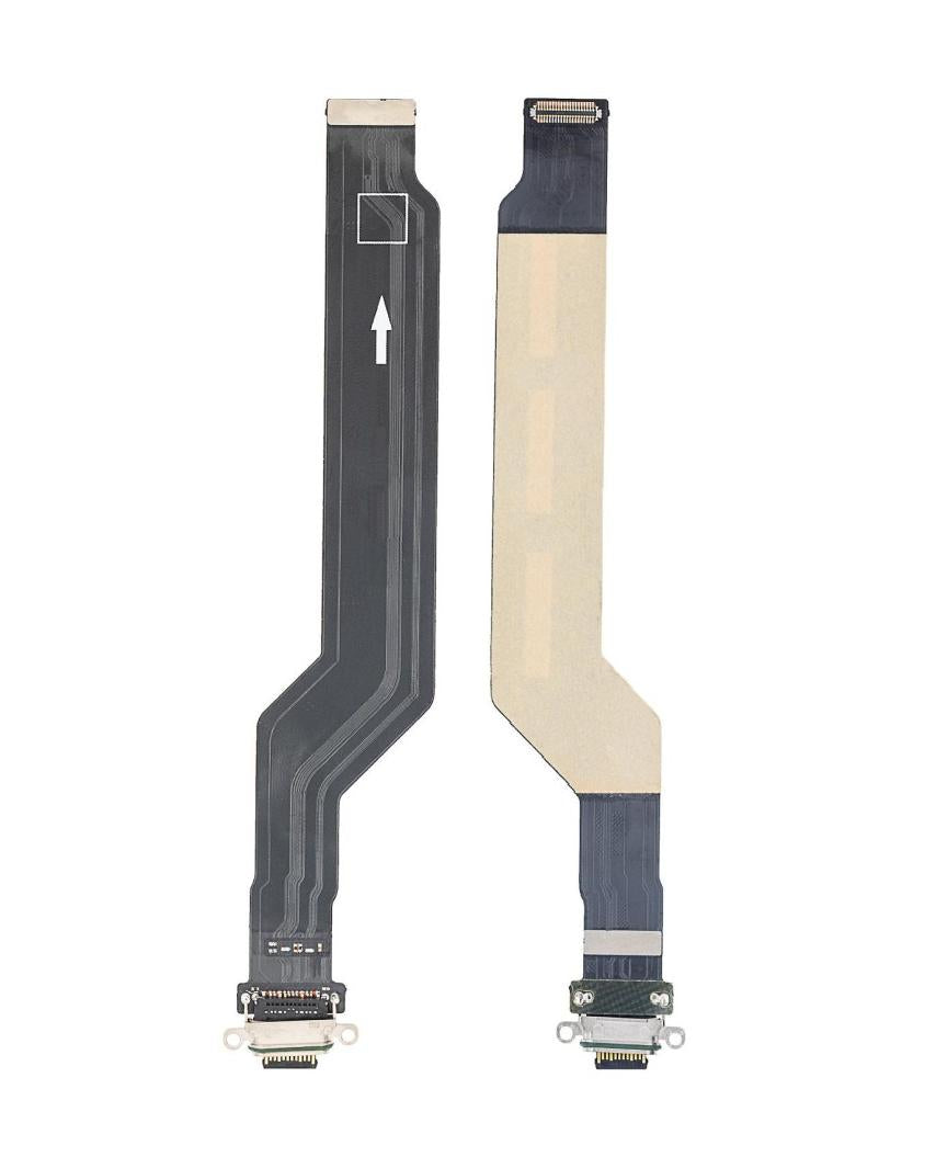 Charging Connector Flex Board for Oneplus 7