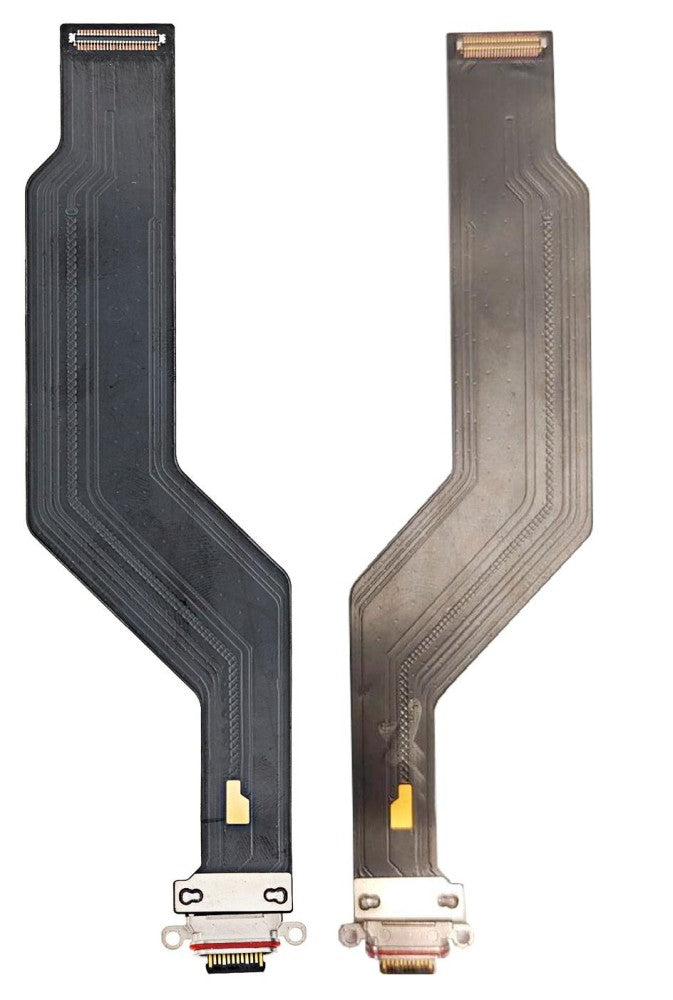 Charging Connector Flex Board for Oneplus 8