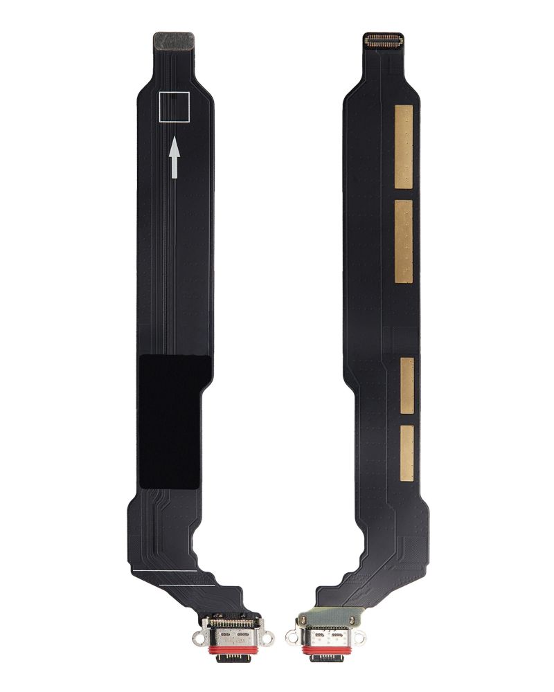 Charging Connector Flex Board for Oneplus 9RT