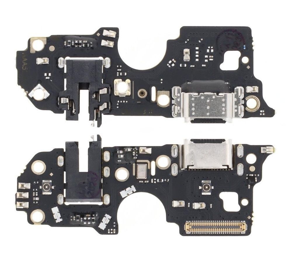 Charging Connector Flex Board for Oneplus Nord CE 3 Lite 5G - EGFix