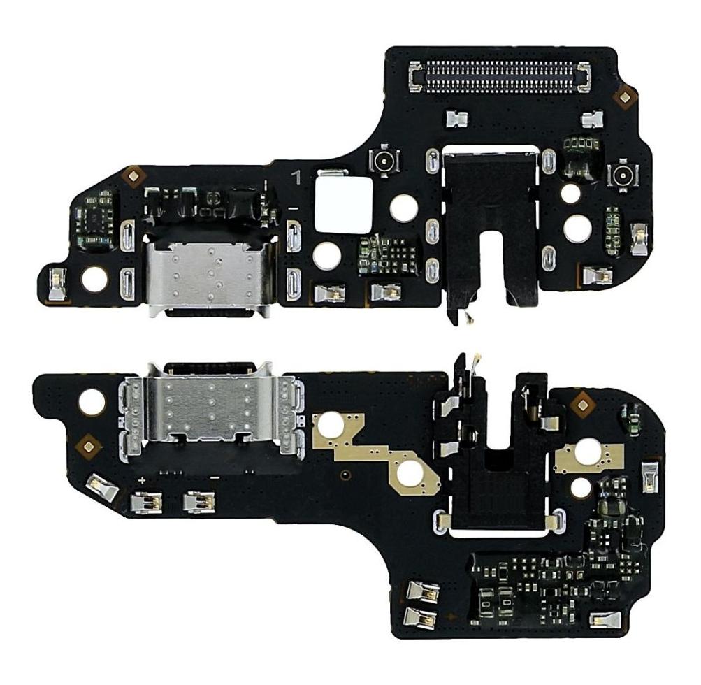 Charging Connector Flex Board for Oneplus OnePlus Nord N10 5G - EGFix