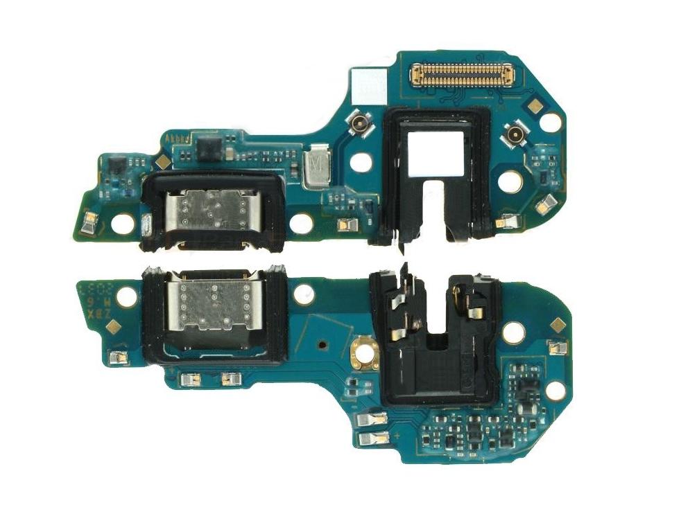 Charging Connector Flex Board for Oneplus OnePlus Nord N100 - EGFix