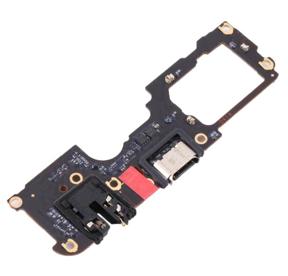 Charging Connector Flex Board for Oneplus OnePlus Nord N200 5G - EGFix