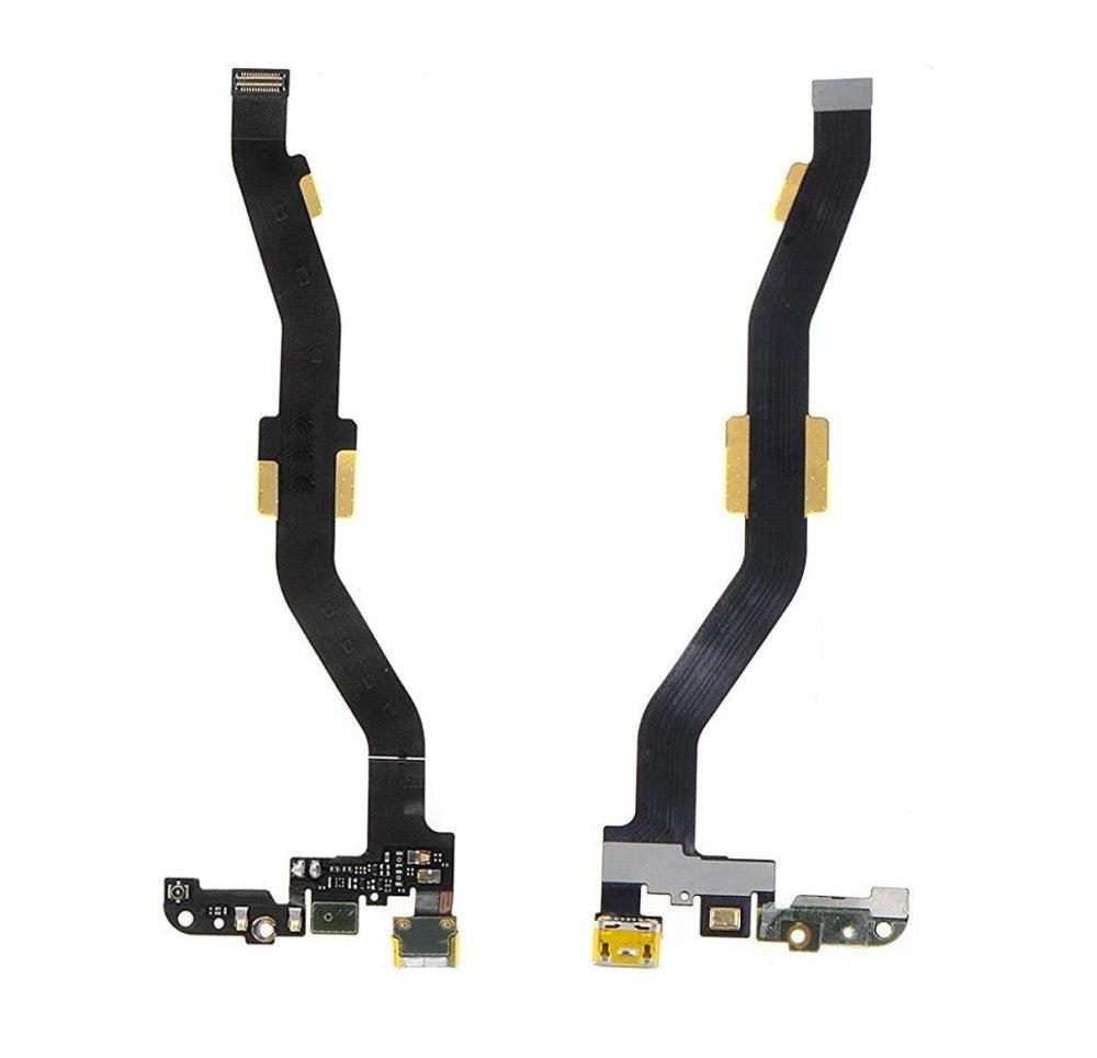 Charging Connector Flex Board for Oneplus X