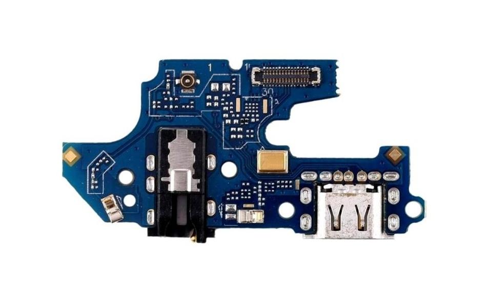 Charging Connector Flex Board for Oppo A11K