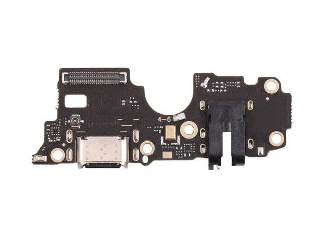 Charging Connector Flex Board for Oppo A16