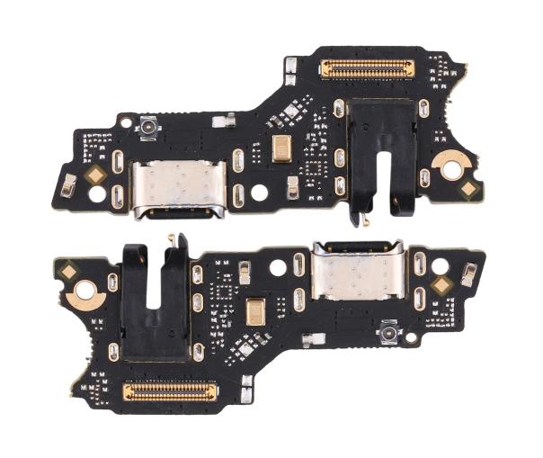 Charging Connector Flex Board for Oppo A32