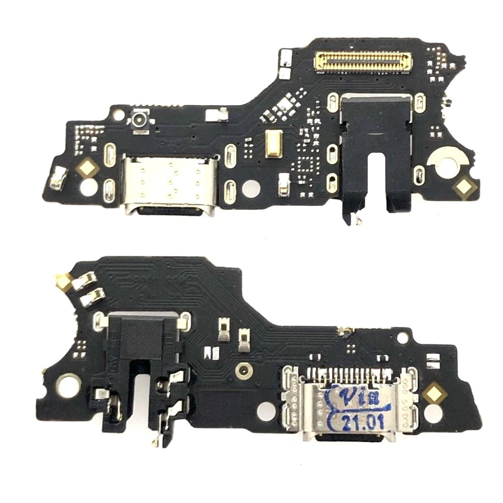 Charging Connector Flex Board for Oppo A33 2020