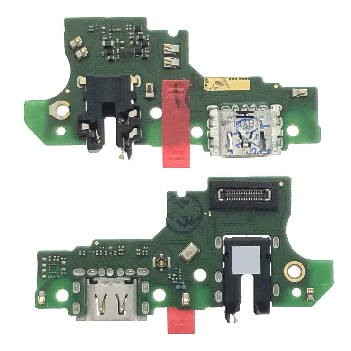 Charging Connector Flex Board for Oppo A35