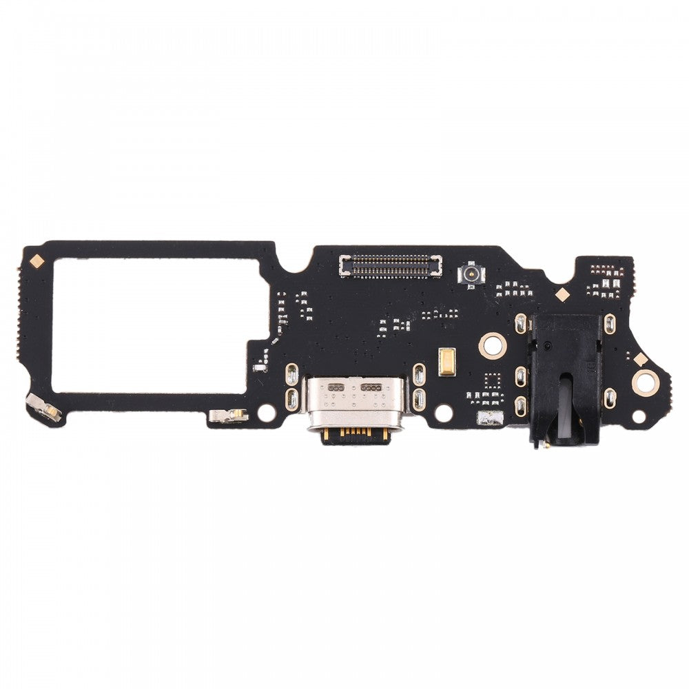 Charging Connector Flex Board for Oppo A5 2020