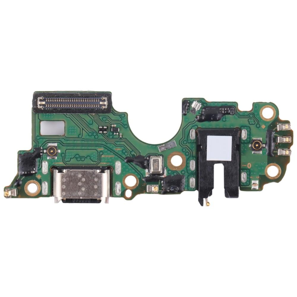 Charging Connector Flex Board for Oppo A53S 5G