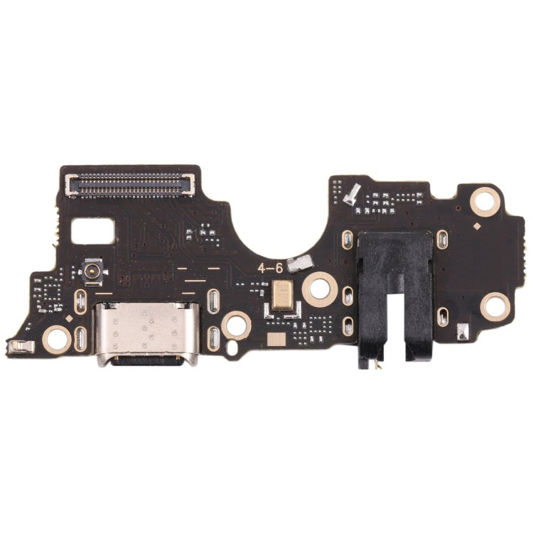 Charging Connector Flex Board for Oppo A54S