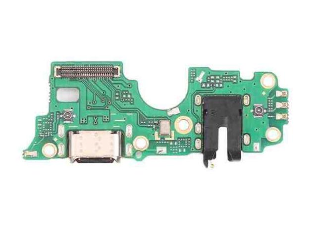 Charging Connector Flex Board for Oppo A55 5G