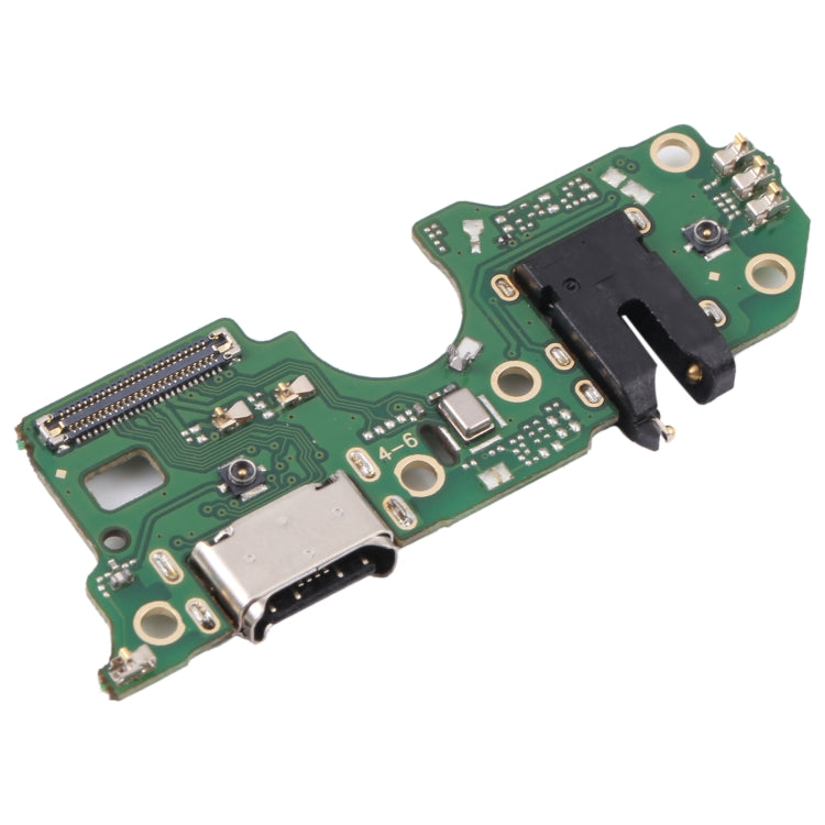 Charging Connector Flex Board for Oppo A57 5G