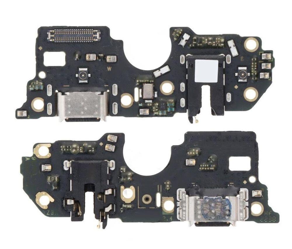 Charging Connector Flex Board for Oppo A58