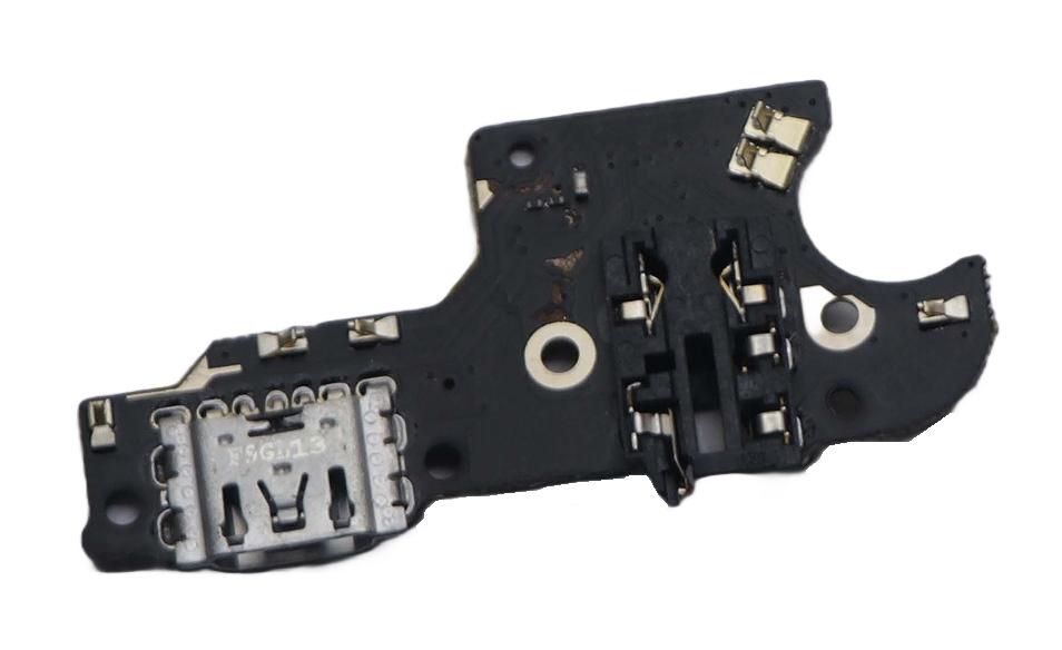 Charging Connector Flex Board for Oppo A5S