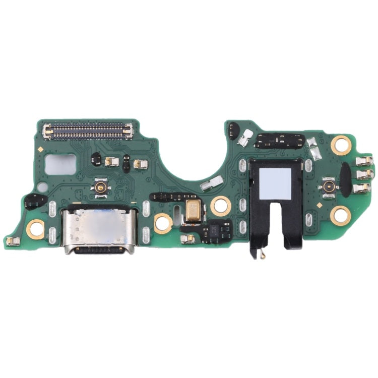 Charging Connector Flex Board for Oppo A77 4G