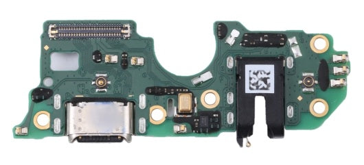 Charging Connector Flex Board for Oppo A77S