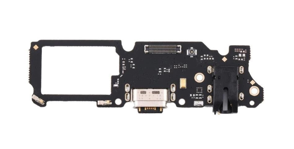 Charging Connector Flex Board for Oppo A9 2020