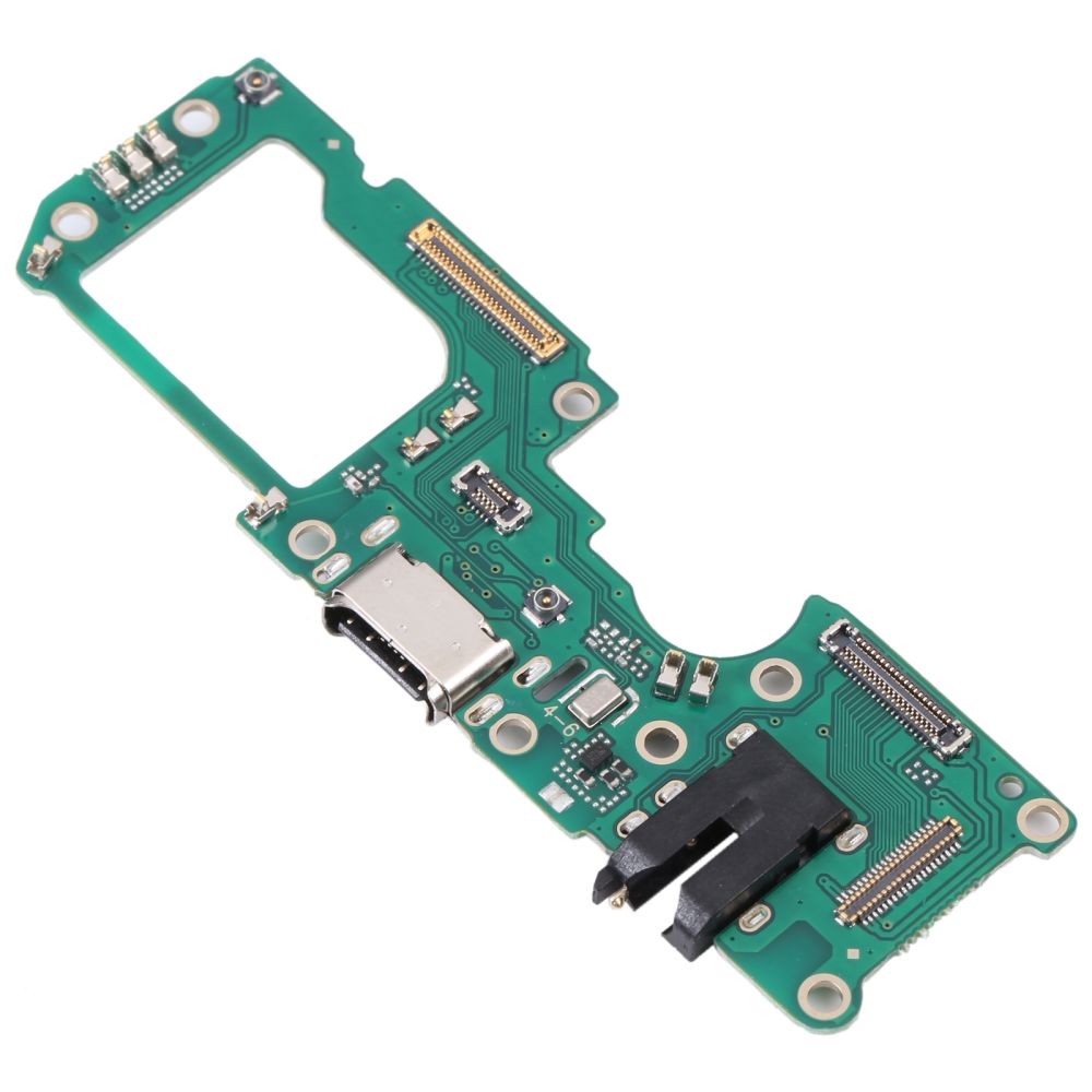 Charging Connector Flex Board for Oppo A96