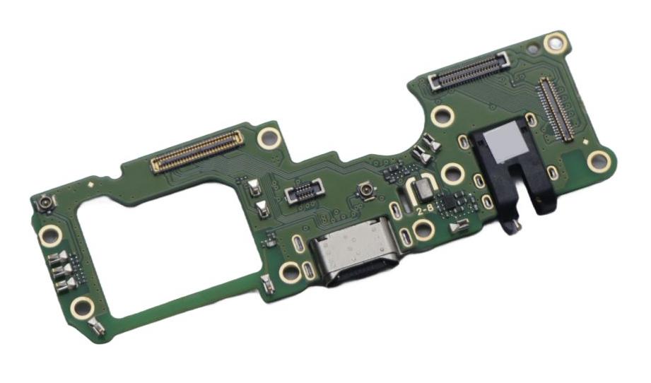 Charging Connector Flex Board for Oppo F21 Pro 5G