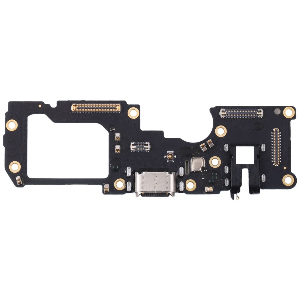 Charging Connector Flex Board for Oppo F21 Pro