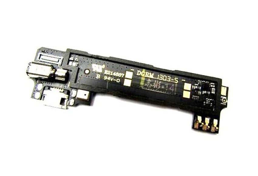 Charging Connector Flex Board for Oppo Find 5 Mini R827