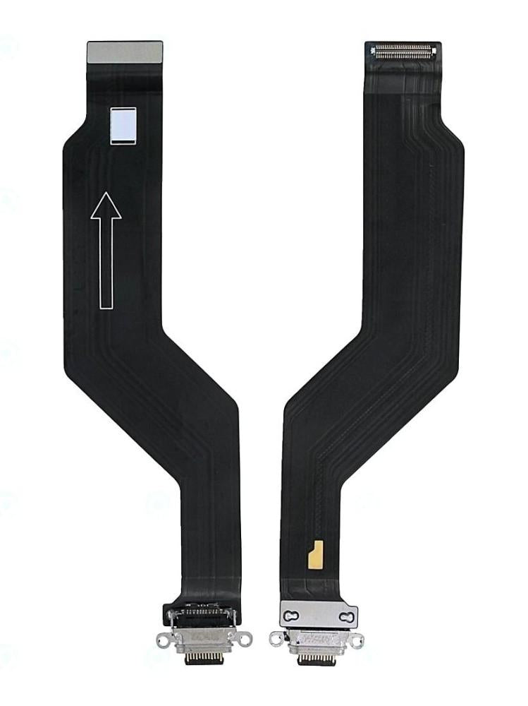 Charging Connector Flex Board for Oppo Find X2 Pro