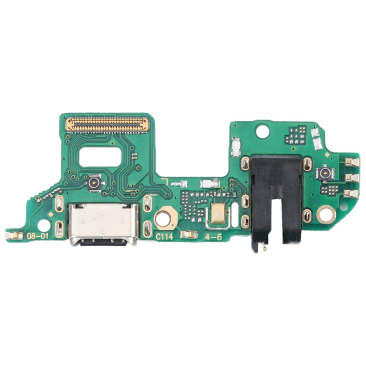 Charging Connector Flex Board for Oppo K10 5G