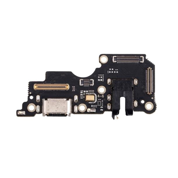 Charging Connector Flex Board for Oppo K9 Pro