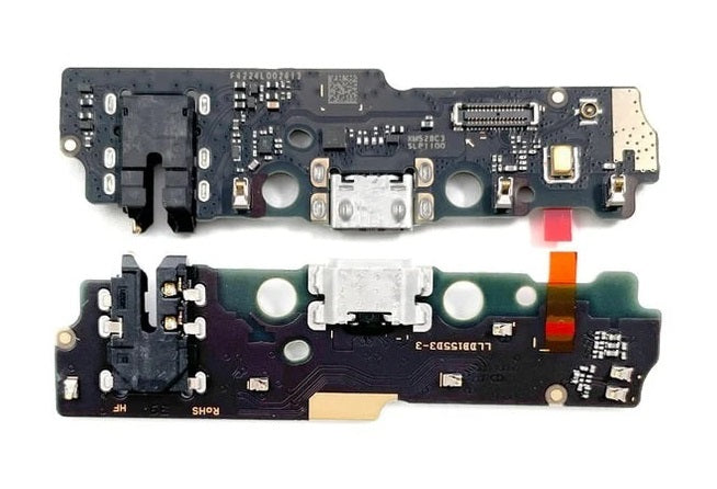 Charging Connector Flex Board for Poco C50