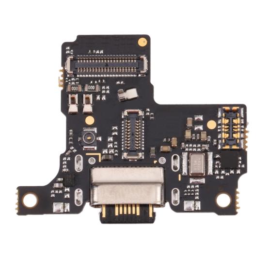 Charging Connector Flex Board for Poco F3 GT