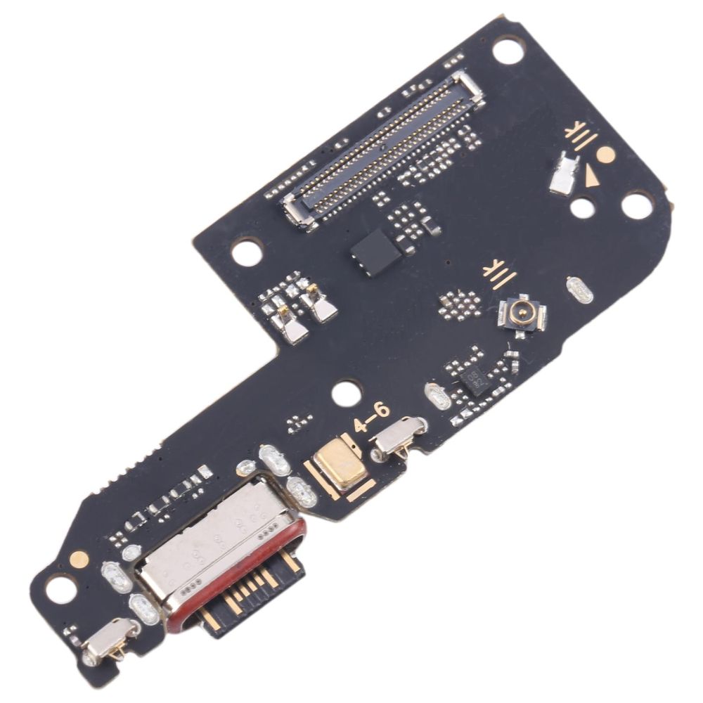 Charging Connector Flex Board for Poco F5