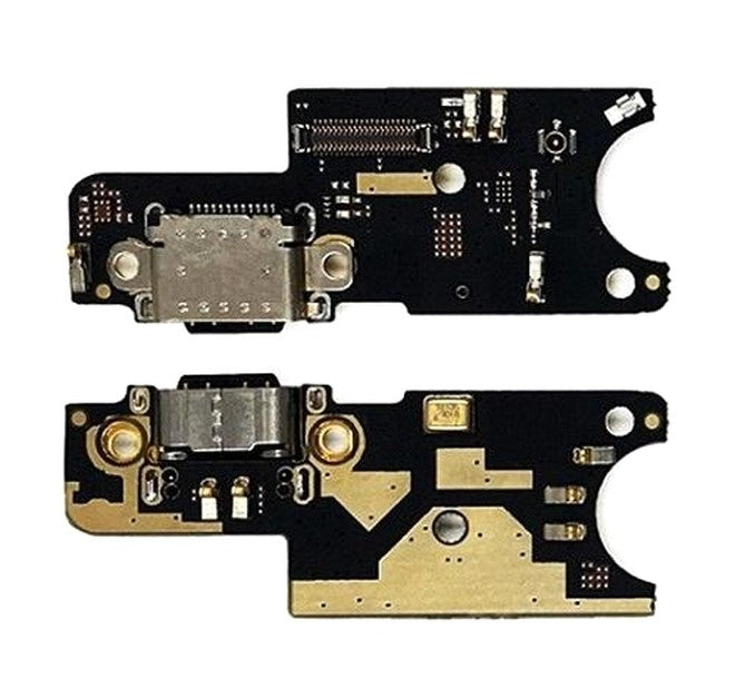 Charging Connector Flex Board for Poco M3