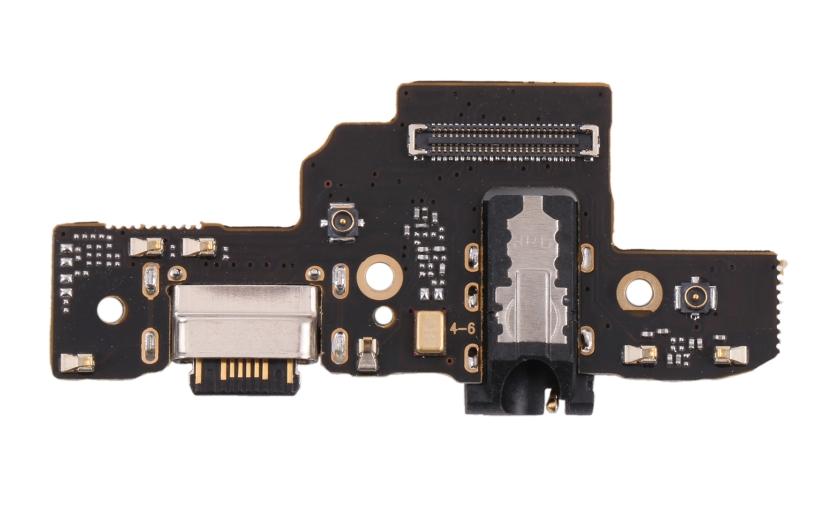 Charging Connector Flex Board for Poco M4 Pro 5G