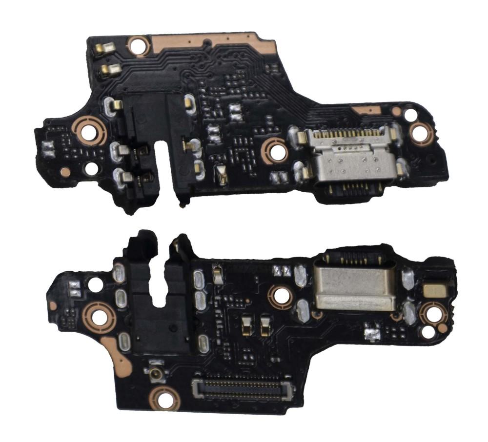 Charging Connector Flex Board for Poco Poco M2 Pro