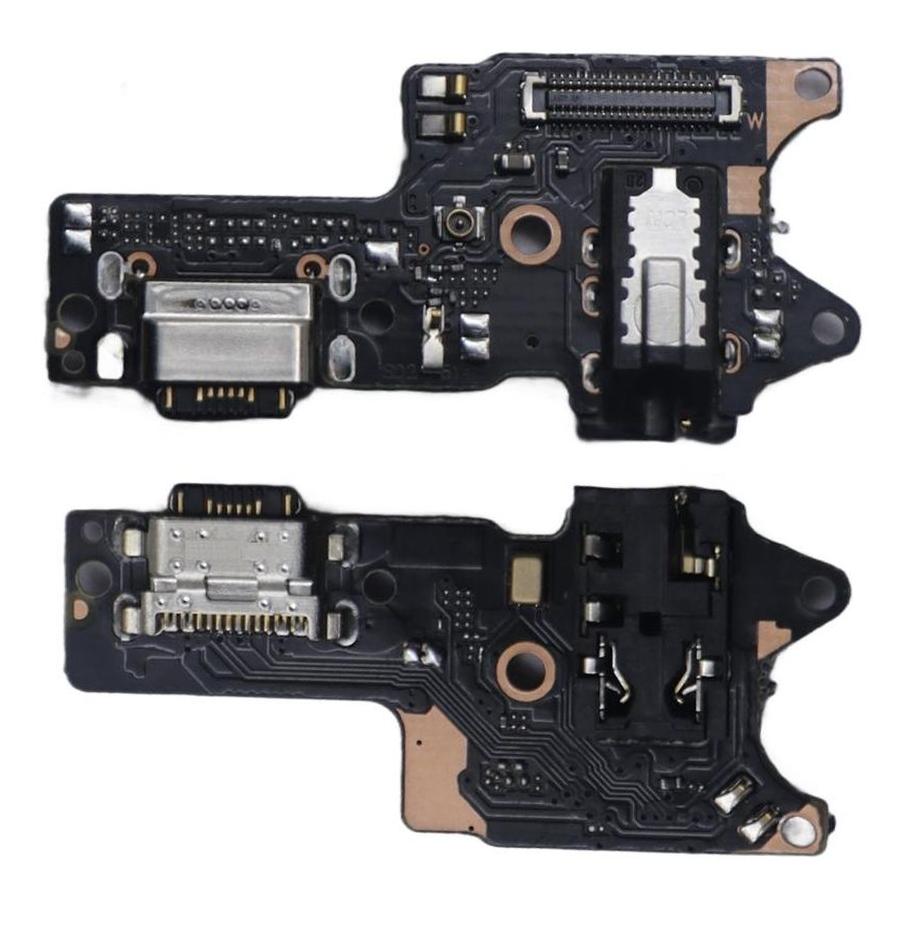 Charging Connector Flex Board for Poco Poco M2