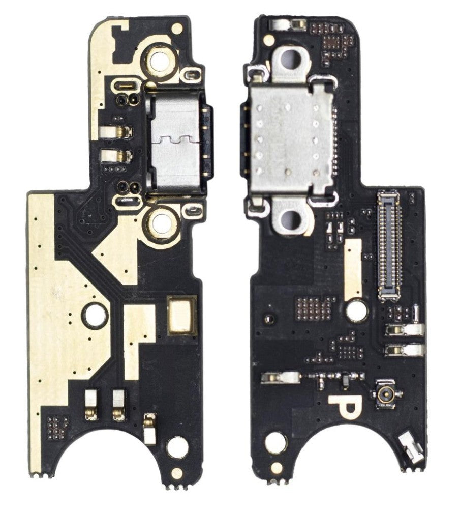 Charging Connector Flex Board for Poco Poco Pocophone F1