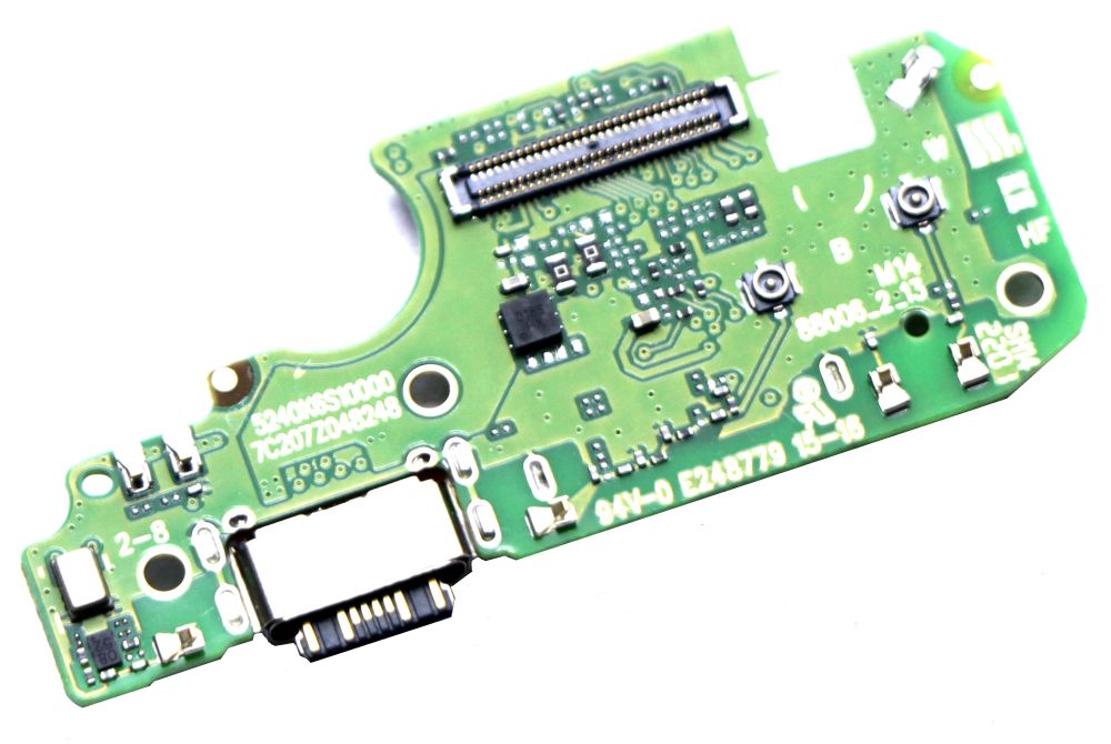 Charging Connector Flex Board for Poco X4 Pro 5G