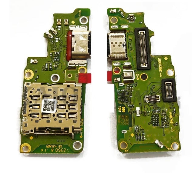 Charging Connector Flex Board for Realme 12 Plus 5G